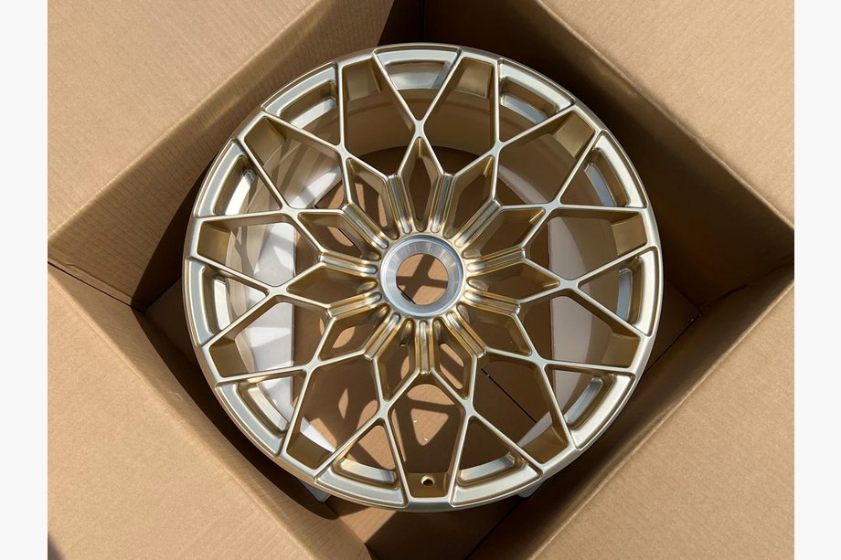 Lamborghini Huracan 2014– Kaltie OEM diski R20 V2 (4 gab.) Image