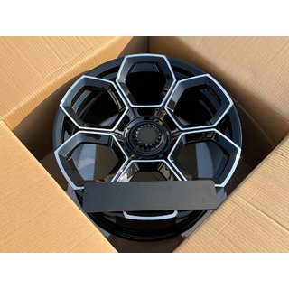 Kaltie diski OEM R20 R21 V5 (4 gab.) foto 2