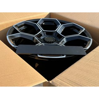 Kaltie diski OEM R20 R21 V5 (4 gab.) foto 4