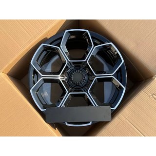 Kaltie diski OEM R20 R21 V5 (4 gab.) foto 1