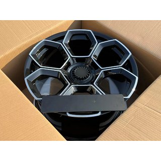 Kaltie diski OEM R20 R21 V5 (4 gab.) foto 3