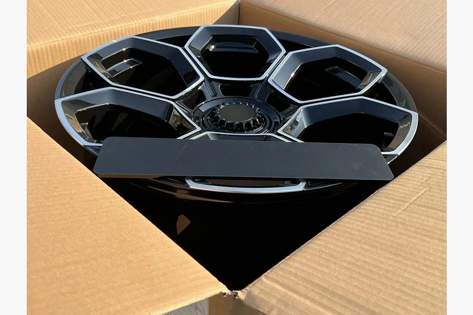 Lamborghini Aventador 2011–2022 Kaltie diski OEM R20 R21 V5 (4 gab.) Foto 4