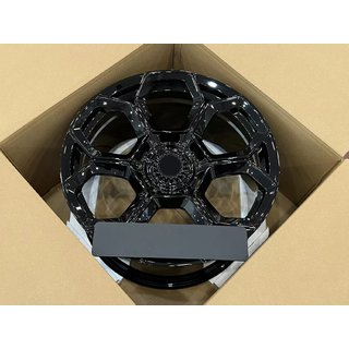 Kaltie OEM diski R20 R21 V6 (4 gab.) foto 2