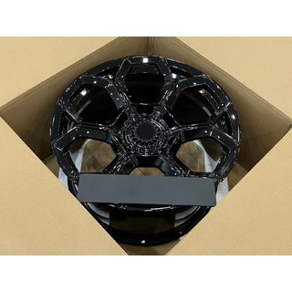 Kaltie OEM diski R20 R21 V6 (4 gab.) foto 3