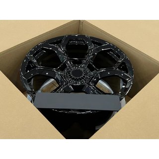 Kaltie OEM diski R20 R21 V6 (4 gab.) Lamborghini Aventador 2011–2022 foto 4