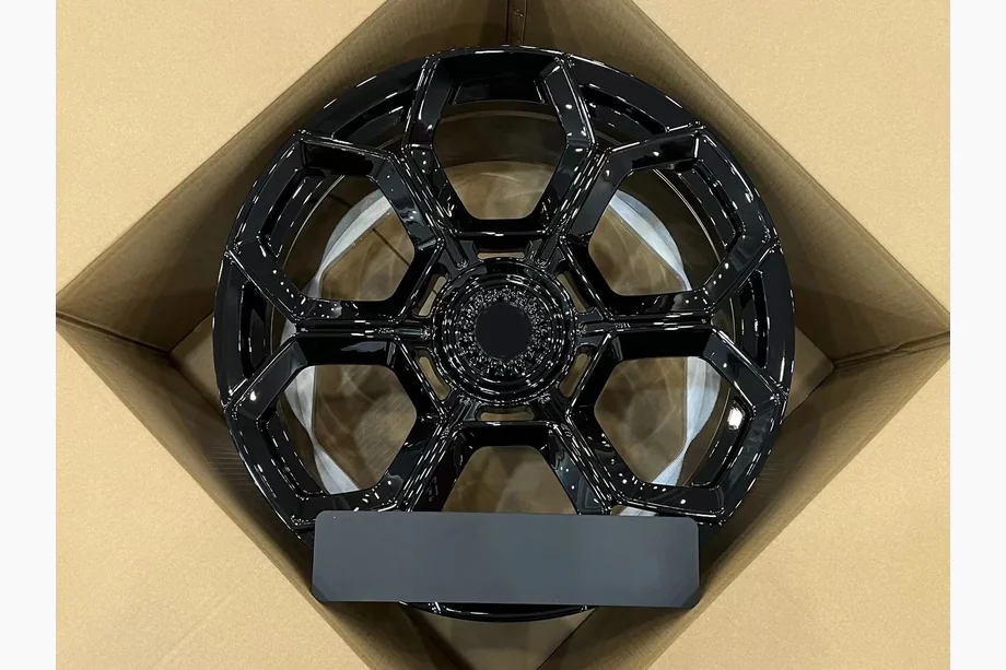 Lamborghini Aventador 2011–2022 Kaltie OEM diski R20 R21 V6 (4 gab.) Image