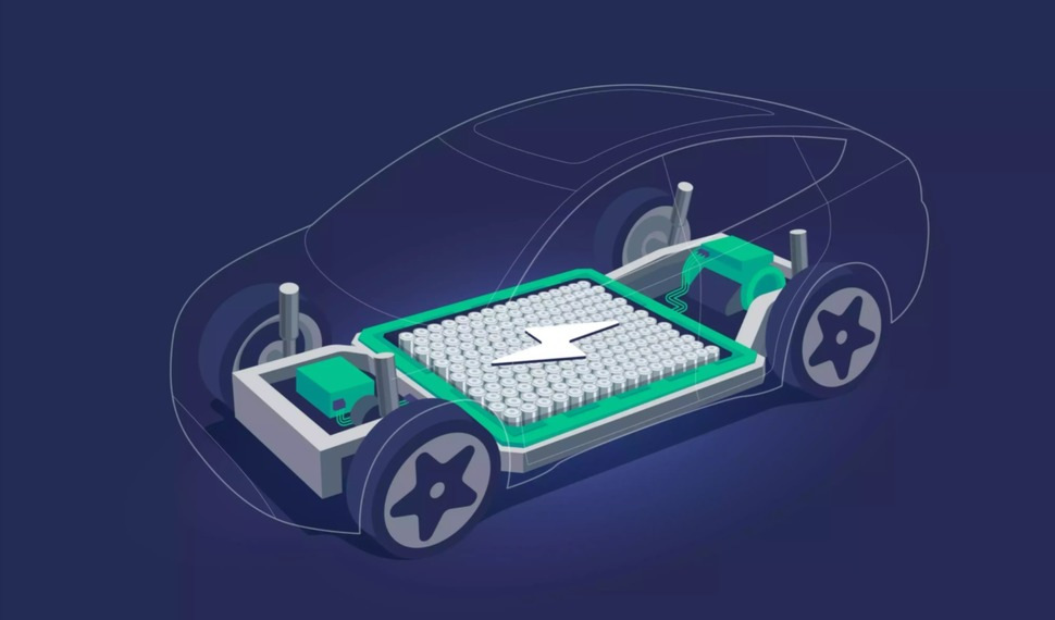 Kā pārbaudīt elektromobiļa akumulatora stāvokli?