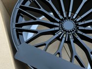 Lamborghini Urus 2018– Kaltie diski OEM R23 V5 (4 gab.) foto 8