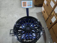 Lamborghini Urus 2018– Kaltie diski OEM R23 V6 (4 gab.) foto 8