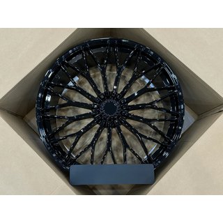 Kaltie diski OEM R23 V6 (4 gab.) Lamborghini Urus 2018– foto 1