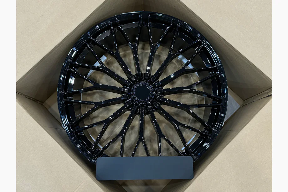 Lamborghini Urus 2018– Kaltie diski OEM R23 V6 (4 gab.) Image