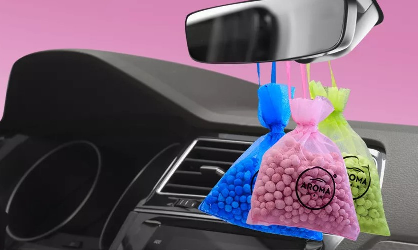 Auto gaisa atsvaidzinātājs: kurš ir labākais?