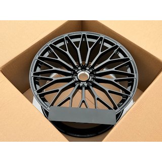 Kaltie diski OEM R23 V7 (4 gab.) Lamborghini Urus 2018– foto 3
