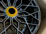 Lamborghini Huracan 2014– Kaltie OEM diski R20 R21 V1 (4 gab.) foto 7