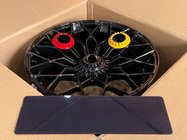 Lamborghini Huracan 2014– Kaltie OEM diski R20 R21 V1 (4 gab.) foto 13