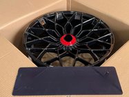 Lamborghini Huracan 2014– Kaltie OEM diski R20 R21 V1 (4 gab.) foto 8