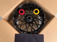 Lamborghini Huracan 2014– Kaltie OEM diski R20 R21 V1 (4 gab.) foto 9