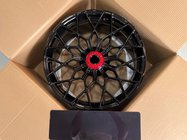 Lamborghini Huracan 2014– Kaltie OEM diski R20 R21 V1 (4 gab.) foto 4
