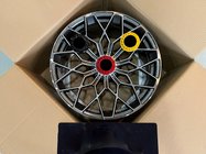 Lamborghini Huracan 2014– Kaltie OEM diski R20 R21 V1 (4 gab.) foto 10
