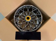 Lamborghini Huracan 2014– Kaltie OEM diski R20 R21 V1 (4 gab.) foto 2