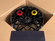 Lamborghini Huracan 2014– Kaltie OEM diski R20 R21 V1 (4 gab.) foto 15
