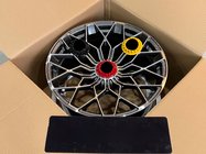 Lamborghini Huracan 2014– Kaltie OEM diski R20 R21 V1 (4 gab.) foto 12