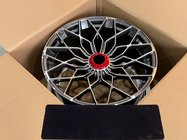 Lamborghini Huracan 2014– Kaltie OEM diski R20 R21 V1 (4 gab.) foto 17