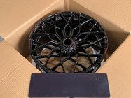 Lamborghini Huracan 2014– Kaltie OEM diski R20 R21 V1 (4 gab.) foto 6