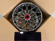 Lamborghini Huracan 2014– Kaltie OEM diski R20 R21 V1 (4 gab.) foto 1