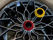Lamborghini Huracan 2014– Kaltie OEM diski R20 R21 V1 (4 gab.) foto 20