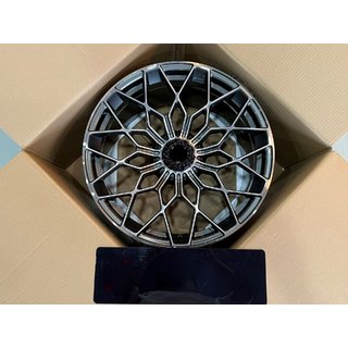 Kaltie OEM diski R20 R21 V1 (4 gab.) Lamborghini Huracan 2014– foto 3