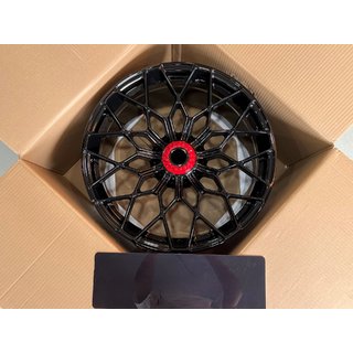 Kaltie OEM diski R20 R21 V1 (4 gab.) foto 4