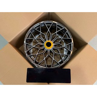 Kaltie OEM diski R20 R21 V1 (4 gab.) Lamborghini Huracan 2014– foto 2