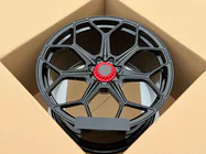 Lamborghini Aventador 2011–2022 Kalti OEM diski R20 R21 V7 (4 gab.) foto 2