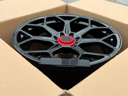 Lamborghini Aventador 2011–2022 Kalti OEM diski R20 R21 V7 (4 gab.) foto 5