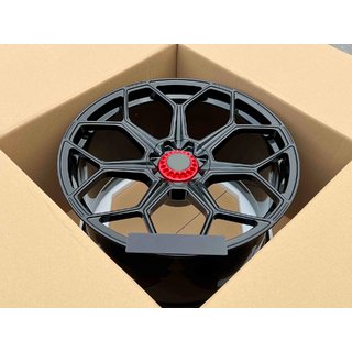 Kalti OEM diski R20 R21 V7 (4 gab.) Lamborghini Aventador 2011–2022 foto 3