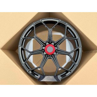 Kalti OEM diski R20 R21 V7 (4 gab.) Lamborghini Aventador 2011–2022 foto 1