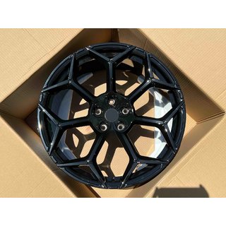 Kalti OEM R23 V8 diski (4 gab.) Lamborghini Urus 2018– foto 1