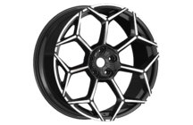 Lamborghini Urus 2018– Kaltie diski OEM R23 V9 (4 gab.) foto 2