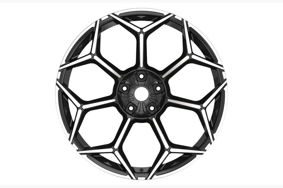 Lamborghini Urus 2018– Kaltie diski OEM R23 V9 (4 gab.) Image
