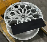 Lamborghini Huracan 2014– Kalti OEM diski R20 R21 V2 (4 gab.) foto 2