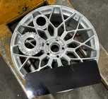Lamborghini Huracan 2014– Kalti OEM diski R20 R21 V2 (4 gab.) foto 3