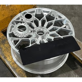 Kalti OEM diski R20 R21 V2 (4 gab.) Lamborghini Huracan 2014– foto 2