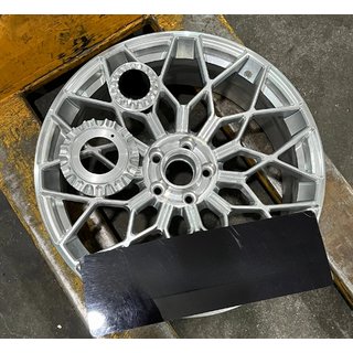 Kalti OEM diski R20 R21 V2 (4 gab.) Lamborghini Huracan 2014– foto 3