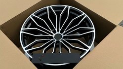 Lamborghini Urus 2018– OEM R23 V10 kaltie diski (4 gab.) foto 6