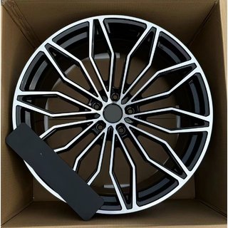 OEM R23 V10 kaltie diski (4 gab.) Lamborghini Urus 2018– foto 2