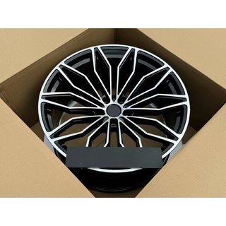 OEM R23 V10 kaltie diski (4 gab.) Lamborghini Urus 2018– foto 4