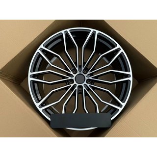 OEM R23 V10 kaltie diski (4 gab.) Lamborghini Urus 2018– foto 3