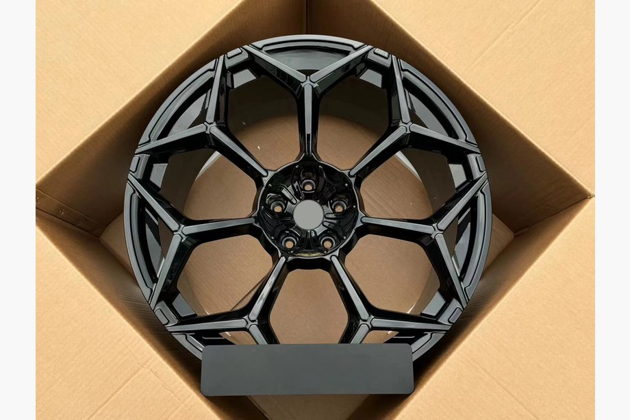 Lamborghini Urus 2018– Kaltie diski OEM R23 V11 (4 gab.) Image