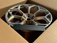 Lamborghini Urus 2018– Kalti OEM diski R24 (4 gab.) foto 14